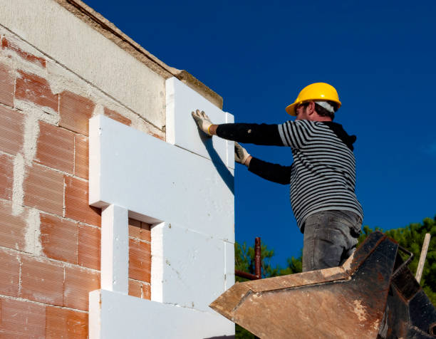 Best Garage Insulation Installation  in Spry, PA