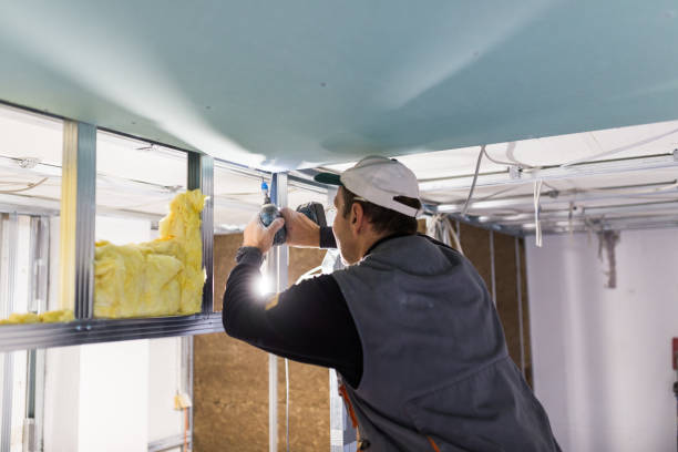 Best Wall Insulation Contractor  in Spry, PA