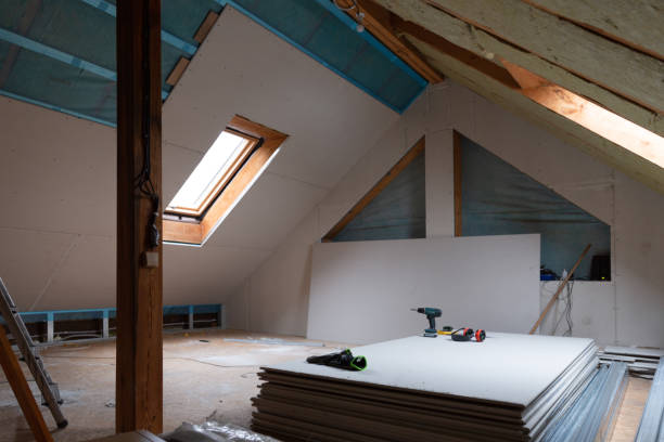 Best Blown-in Insulation  in Spry, PA