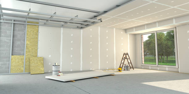 Best Crawl Space Insulation  in Spry, PA