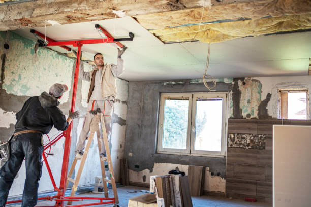 Best Best Insulation Companies  in Spry, PA