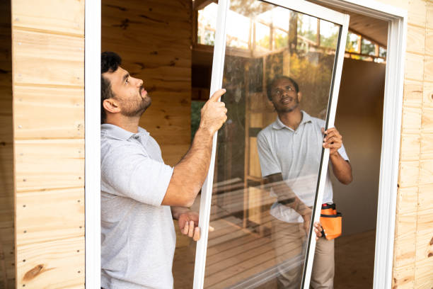 Best Insulation for New Construction  in Spry, PA