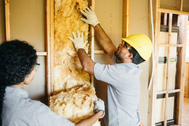 Range of Insulation Solutions in Spry, PA