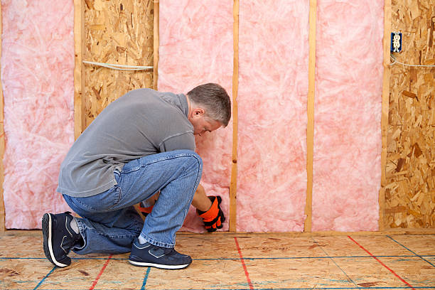 Best Spray Foam Insulation  in Spry, PA