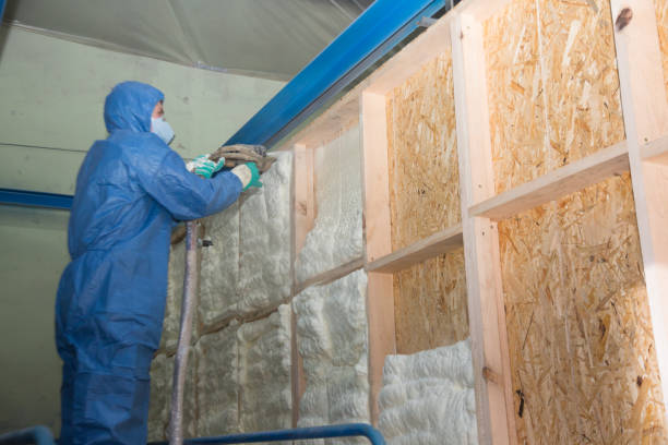 Best Attic Insulation Installation  in Spry, PA