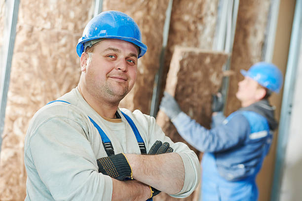 Best Local Insulation Services  in Spry, PA