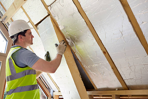 Best Insulation Contractors for Homes  in Spry, PA