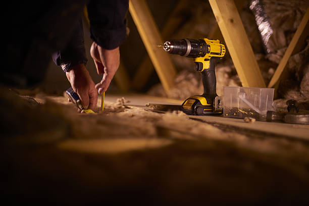 Insulation Repair Services in Spry, PA